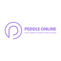 Peddle Online logo - Similar company to Souloftware