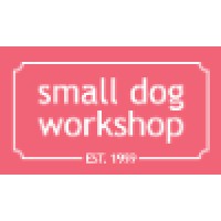 small dog workshop