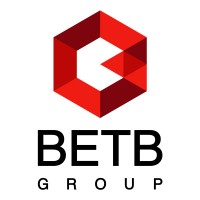 BETB Group logo - Similar company to Atomas