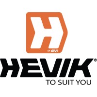 HEVIK VIETNAM logo - Similar company to Aaa Jeans