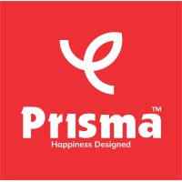PRISMA GARMENTS logo - Similar company to Go Colors - Go Fashion India Ltd.