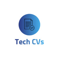 Tech CVs logo - Similar company to Cvs Tech, Inc.