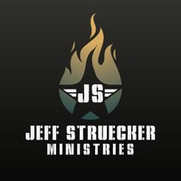 Jeff Struecker Ministries logo - Similar company to The Giver Method