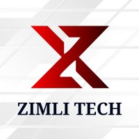 Zimli Technologies logo - Similar company to Quinin Tech