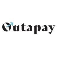 Outapay logo - Similar company to Future1St Gto