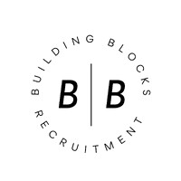 Building Blocks Recruitment logo - Similar company to Firma Construction Group