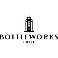 Bottleworks Hotel logo - Similar company to Uncle Sals