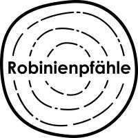 Robinienpfähle logo - Similar company to Gartenkultur Ag
