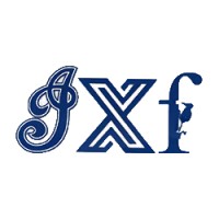 Xinfeng resin craft logo - Similar company to Structuringhub