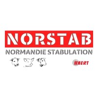 NORSTAB logo - Similar company to Mekanisk