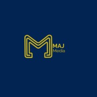MAJ Media Digital logo - Similar company to Adagba
