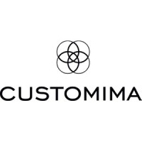 Customima logo - Similar company to Gordon Seen