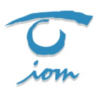 Clínica Ocular Marcos logo - Similar company to Fass Studio