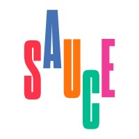 Sauce logo - Similar company to Te Māia