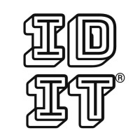 IDIT.SG logo - Similar company to Sigmaledger, Inc