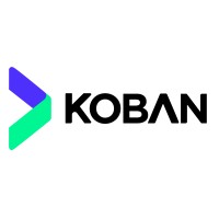 Koban logo - Similar company to Responsible Project Management