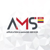 AMS Colombia logo - Similar company to Ams Consulting Group
