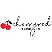 Cherryred Recruitment logo - Similar company to Roundtable Search