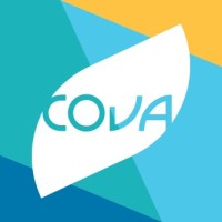 Cova Psychology logo - Similar company to Strong Minds Psychology