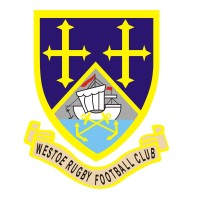 South Shields Westoe RFC logo - Similar company to South Shields 360 Virtual Tours