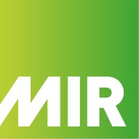MIR Sportmarketing bv logo - Similar company to Quantbrain