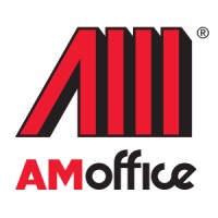AM Office logo - Similar company to Hello