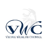 Virtue Wealth Counsel logo - Similar company to Incarnetix Tech