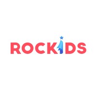 Rockids Company logo - Similar company to Droneversity