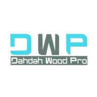 Dahdah Wood Pro logo - Similar company to Archvilla