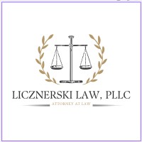 Licznerski Law, PLLC logo - Similar company to Centrone & Shrader, Pllc