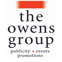 The Owens Group logo - Similar company to Fiftypages, Llc