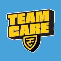 TeamCare logo - Similar company to Socketier