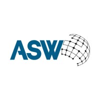 ASW Global logo - Similar company to As White Global