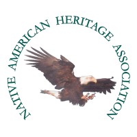 Native American Heritage Association logo - Similar company to Blue Elements