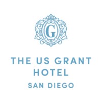 The US Grant, a Luxury Collection Hotel, San Diego logo - Similar company to Boss Search Group, Llc