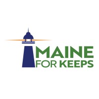Maine for Keeps logo - Similar company to Sibley Transportation, Inc.
