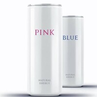 Pink & Blue USA logo - Similar company to Pink And Blue For Two