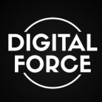 Digital Force logo - Similar company to Digital Force