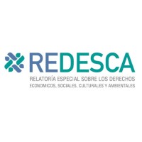 Relatoría Especial sobre los Derechos Económicos, Sociales, Culturales y Ambientales (REDESCA) logo - Similar company to Constitutional Studies