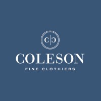 Coleson Fine Clothiers logo - Similar company to Mani Lang & Co.