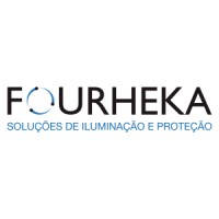 Fourheka - Soluções de Iluminação e Proteção logo - Similar company to Dupe Loops