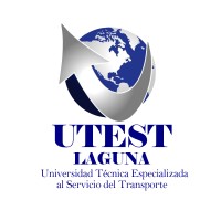 UTEST logo - Similar company to Ann Analysis