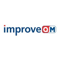 improveQM GmbH logo - Similar company to Solarcar Projekt Der Hochschule Bochum