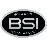 BSI: Stainless Tank & Vessel Fabricator | ASME Process Pipe Installation logo - Similar company to Seitz Stainless