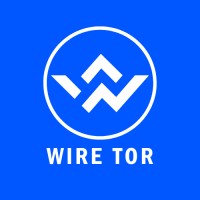 WIRE TOR - The Ethical Hacking Services logo - Similar company to Wp Plugin Experts