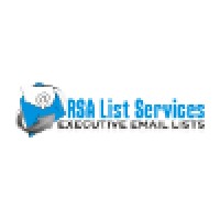 RSA LIST SERVICES INC logo - Similar company to Al.Ma. Network