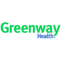 Greenway Health logo - Similar company to Legato Health Technologies