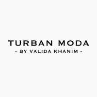 Turban Moda logo - Similar company to Turban Tee (Teevolve)
