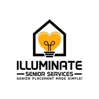 Illuminate Senior Services logo - Similar company to Referron