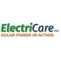 ElectriCare, Inc. logo - Similar company to R.K. Enterprises